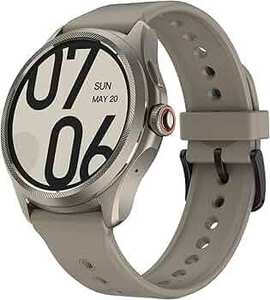 Mobvoi Ticwatch Pro 5 Ash Grey $199.99 Delivered @ Mobvoi via Amazon AU