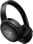 [StudentBeans] Bose QuietComfort SC Wireless Noise Cancelling Headphones $209.95 Delivered @ Bose