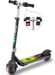 GYROOR H30 Max Kids Electric Scooter $204.99 (Save $95) + Delivery ($0 MEL C&C) @ AHA Superstore