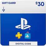 15% off PlayStation (Expired) and Xbox Gift Cards @ Amazon Media AU