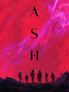 [SUBS, Prime] Ash (2025) Movie Streaming @ Prime Video