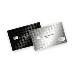 David Jones Premiere or Prestige Credit Card - $0 Card Fee First Year When You Make a Purchase within 90 Days @ David Jones