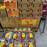 [NSW] Strawberries (Tray of 16 x 250g) $6.99 @ Harris Farm Market (Pennant Hills)