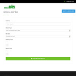 [VIC] $45 off Any Skip Bin + Up to 2× Free Mattress Disposals within 50km from Clayton South (Was $188) @ Need A Skip Now