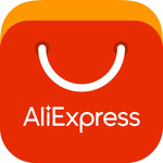 US$3 off US$29, US$6 off US$49, US$10 off US$79, US$20 off US$159, US$30 off US$239, US$40 off US$349 Spend @ AliExpress