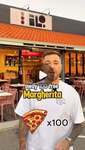 [WA] Free Margherita Pizza – First 100 People @ Il Locale Osteria (Stirling, WA) – Thurs 15 May, 3:30PM–5:00PM