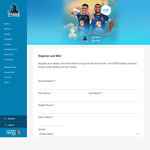 Win 1 of 4 $500 My Holiday / My Cruises Voucher from Gold Coast Titans