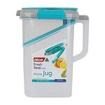 Decor Fresh Seal Clips 2.4L Water Jug with Removeable Fruit Infuser $9.98 + Delivery ($0 with Prime / $59 Spend) @ Amazon AU