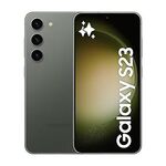 Samsung Galaxy S23 AI Smartphone 256GB, Green $669.00 Delivered @ Amazon AU