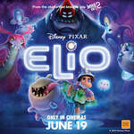 Win a 5-Night Family (2A + 2C) LA Family Holiday Inc. Flights + Accomodation + Tours from Westfield [App/Members/Ex NT/TAS]