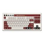8BitDo Retro Mechanical Keyboards (Fami or N Edition) $89 + Delivery Only @ JB Hi-Fi