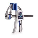 Eclipse One Handed 600mm Bar Clamp $11.02 + Delivery ($0 with Prime/ $59 Spend) @ Amazon AU