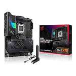 Asus ROG Strix X870-F Gaming Wi-Fi AM5 Motherboard $654.17 Delivered @ Amazon DE via AU