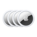 Apple Airtag 4-Pack $114.99 (For New Users) Delivered @ Hub by Triforce