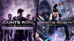 [Switch] Saints Row: The Big Purple Package (SR 3 & 4) $4.49 @ Nintendo eShop