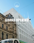 [VIC] Free Drink from the Fresh Tea or Milk Tea Series for First 100 Customers @ Jian Cha