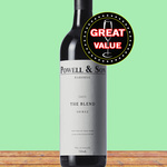[Skye Club] Barossa Shiraz 2021 $189/Dozen Delivered @ Skye Cellars