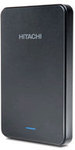 1TB Hitachi portable USB3.0 HDD, $79, Don't even think about getting it posted :/
