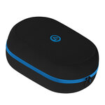 4gamers PSVR2 Protective Storage & Carry Case $12 + Delivery ($0 C&C/In-Store) @ EB Games