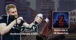 Win The Ultimate VR Loadout: OneStock + World War Z VR Steam Key from Wield VR