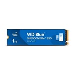 [StudentsBeans] WD Blue SN5000 1TB PCIe Gen4 NVMe M.2 2280 SSD WDS100T4B0E $75.95 Delivered @ Centrecom eBay
