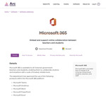 Free Microsoft Office Access for Students & Teachers (VIC)