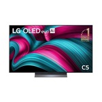 LG OLED55C5 TV + S80TR Soundbar $2,178.55 + Delivery ($0 C&C) @ Harvey Norman