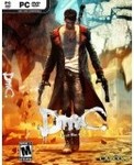 DMC Devil May Cry $17.88 Instant Delivery - Steam/Region Free/Multi Lang