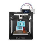Flashforge AD5X Multi-Filament 3D Printer $483.65 ($472.27 eBay Plus) Delivered @ Flashforge eBay