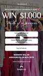 Win $1000 Worth of Womens Activewear from Blushque