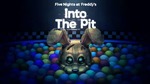[PC, Epic] Free - Five Nights at Freddy's: into The Pit @ Epic Games