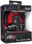 Turtle Beach PX5 Earforce- $138.04 with 10% off Code "10ACC" @ Zavvi (FREE SHIPPING 2 AUS)