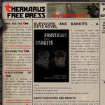 Dayz Novel 50% off for All eBooks Only over Easter Weekend
