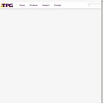 TPG Unlimited ADSL2+ Bundle - Unlimited Calls to Selected Countries - $79.99