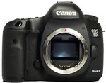 eBay Group Deal - Canon EOS 5D Mk III for $2539 Delivered