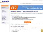 Raboplus Are Giving Away $50 Again