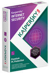 Kaspersky Internet Security 2013 OEM - 1 User 1 Year - $17 Shipped @ Centre Com