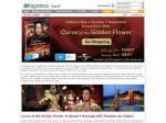 Free DVD (Curse of The Golden Flower) from eFragrance with $65 Spend + 8% Moneyback