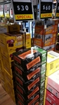Jagermeister Premix 24x Pack for $30 (Liquorland St. Lucia QLD)