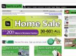 Harris Scafe Home Sale