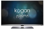 Presale: 42" Kogan Android 4.2 3D TV For $449