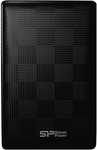 TGG - Silicon Portable 1TB Hard Disk $69 USB 3.0