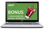 Acer V5-571p Touch Enabled Notebook $598 + Delivery or Pick-Up at DSE