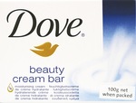 Dove Beauty Cream Bar 100g $0.69ea Save $1.30. Free Pickup or $9 Delivery - Discount Drug Stores