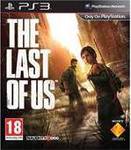 The Last of US on PS3 for $53.16 Delivered