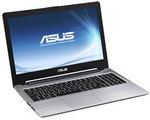 Asus R505CA-XX204P 15.6" LED, i7 3537U, 750GB, 4GB RAM, Win8 Pro $789 @ Centrecom Online Only