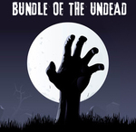Groupees Bundle of The Undead. $1.50 Minimum for 2 Games