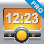 FREE iOS App: Alarm Clock Radio - Sonio Pro Normally $0.99