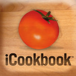 iOS iCookbook (Universal) Usually $5.49 Is Free for Limited Time