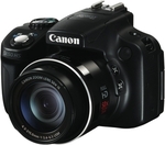 Canon PowerShot SX50 HS $397@ The Good Guys